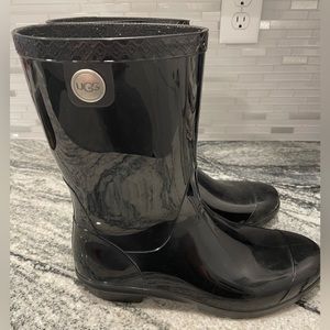 Ugg Sienna Rainboots